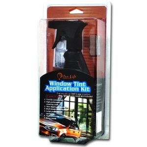 car window tint tool kit