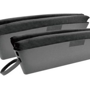 car seat gap pocket (elegant ver.)