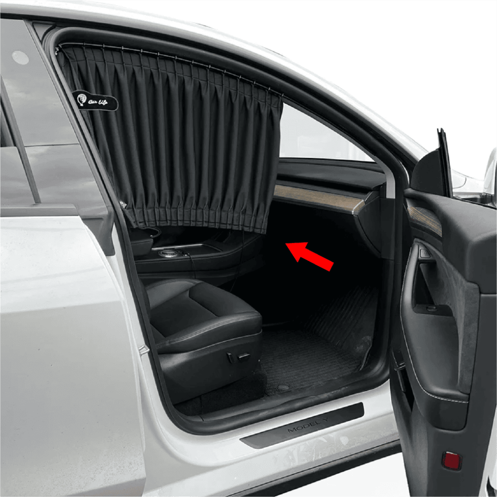 car curtain fit frameless https carlife.tw pages car curtain installation 03