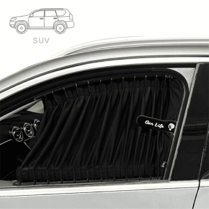suv car curtain